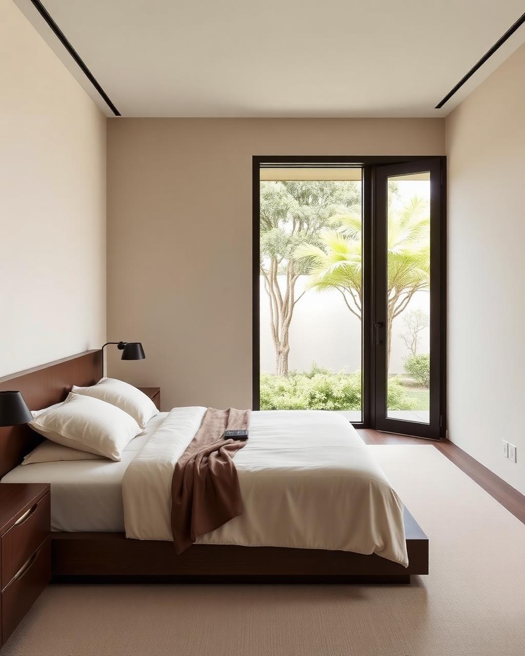 Chambre invités